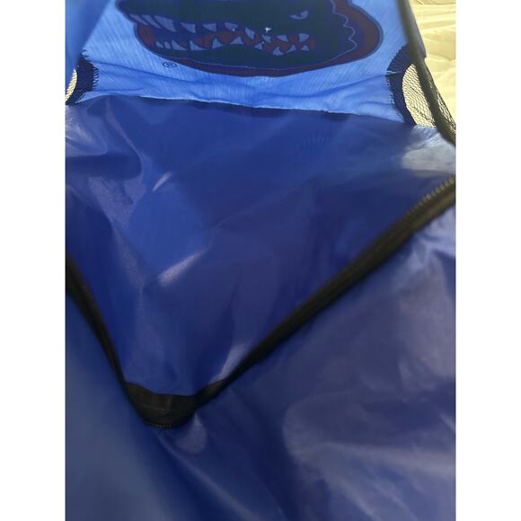 Florida Gators draw string bag - Picture 5 of 5